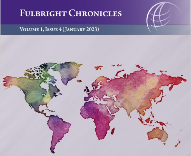 Fulbright Chronicles